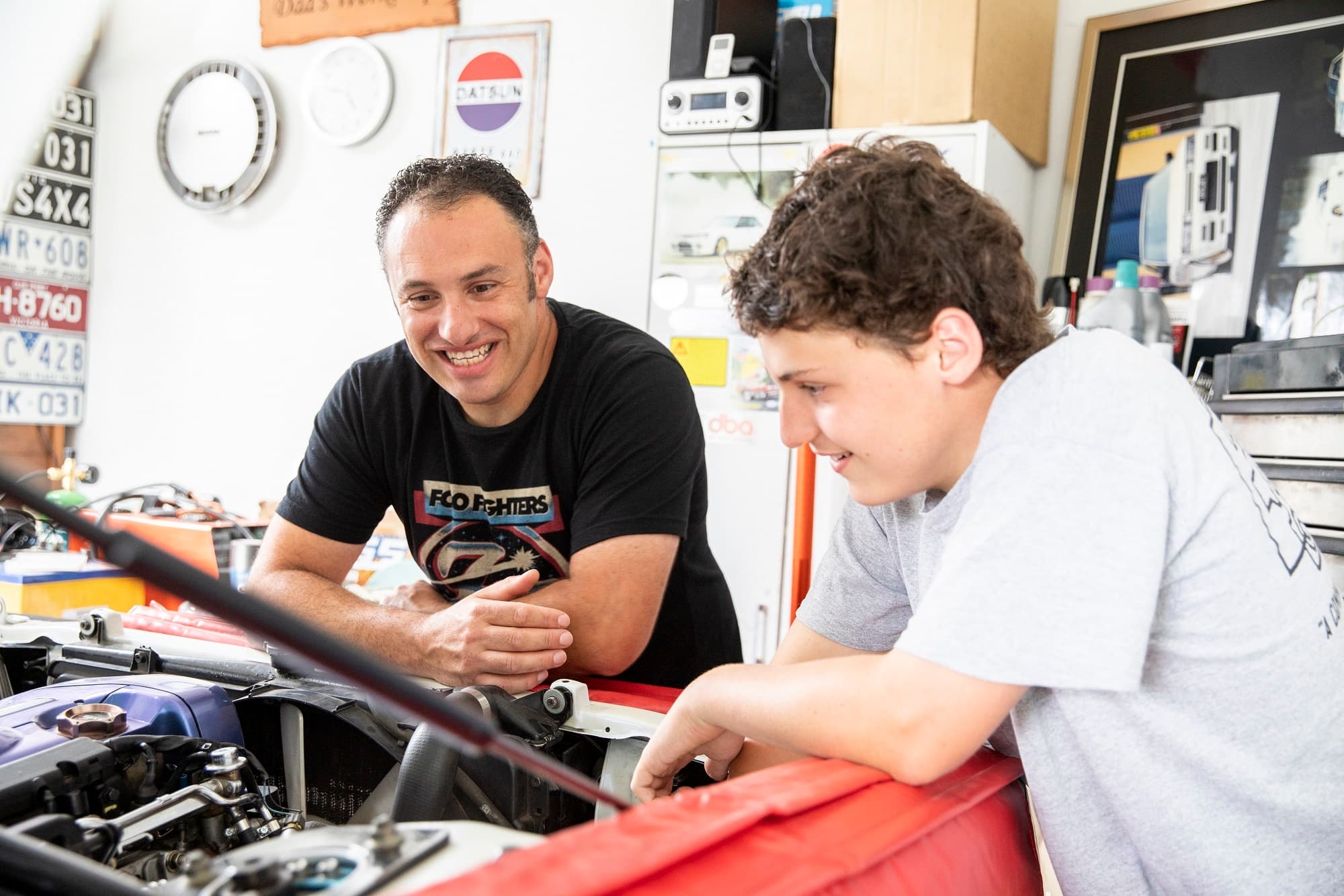 Go for Gold Scholarships