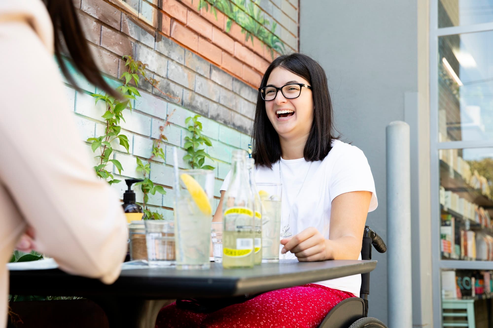 Your neuro condition