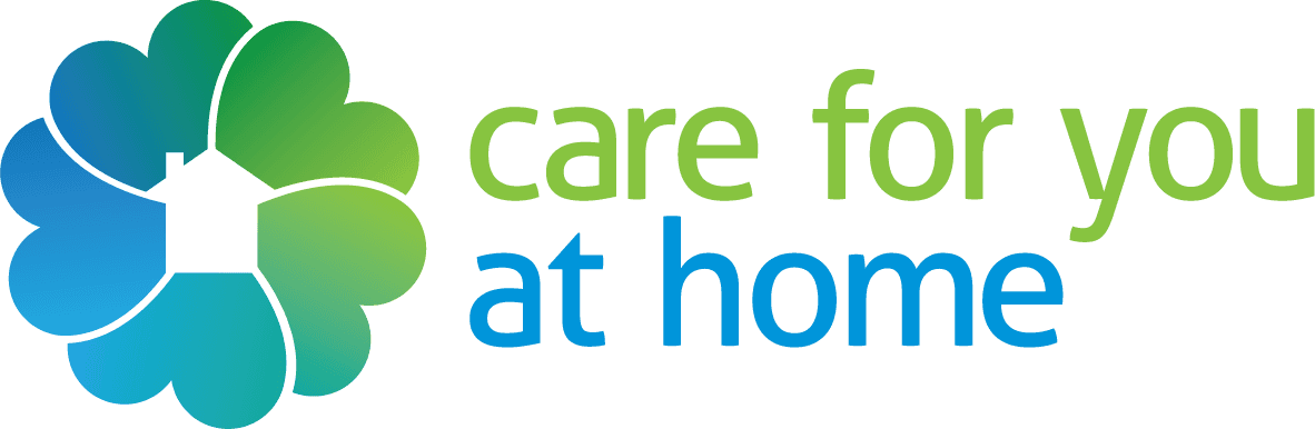 Care For You at Home logo