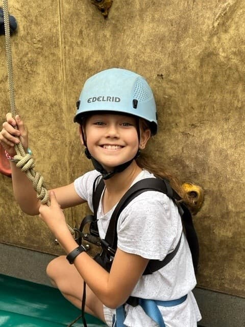 Ms plus family camps