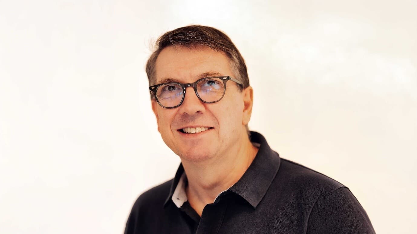 Peter is a client of MS Plus