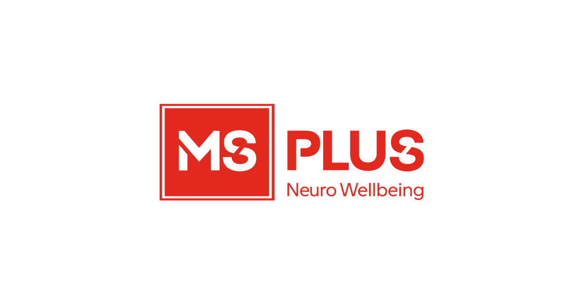 Ms plus logo 1