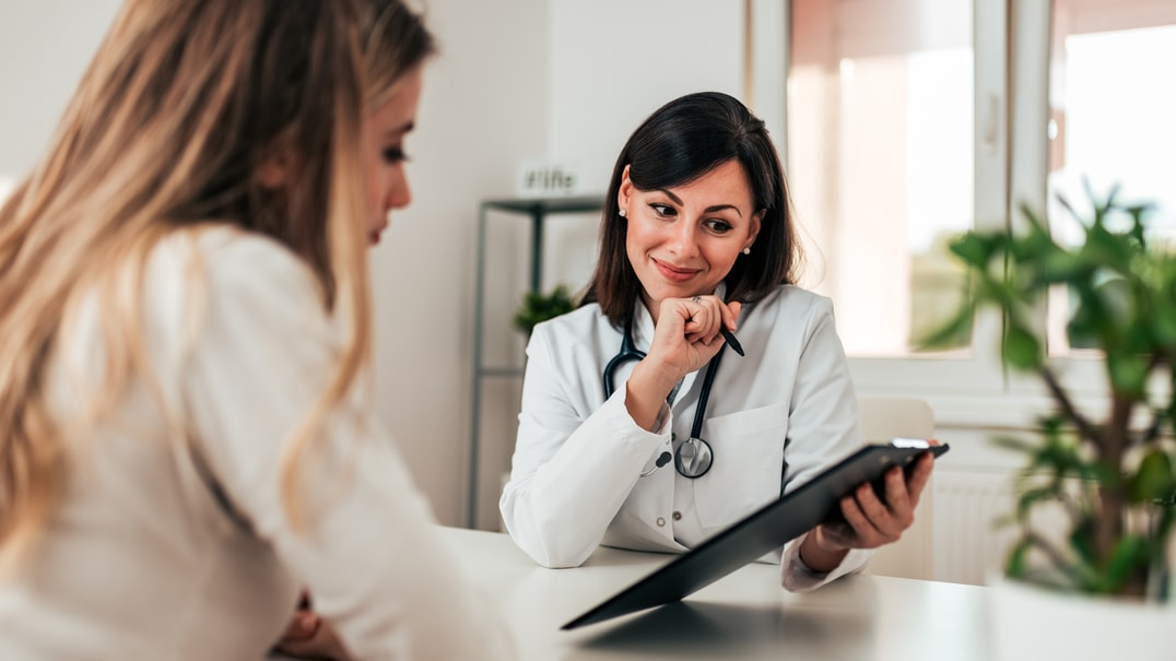 Ask a neurologist
