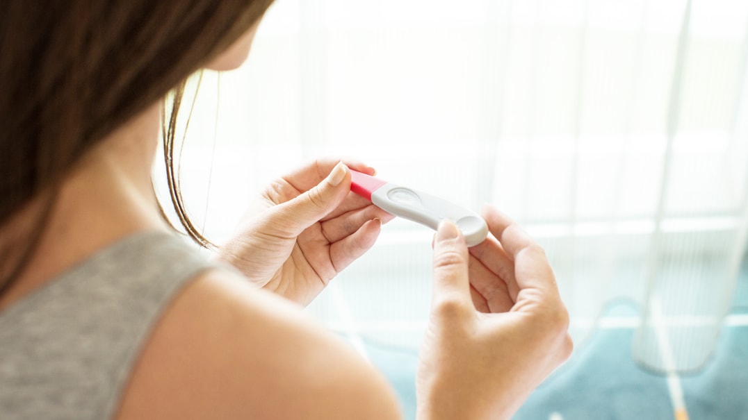 IVF and MS