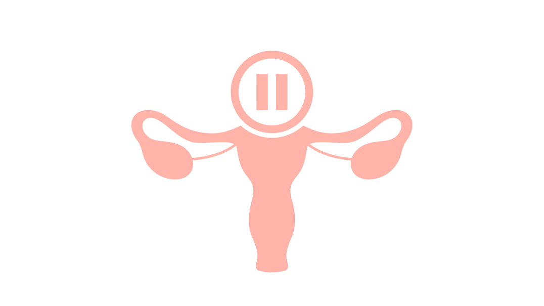 Menopause tile