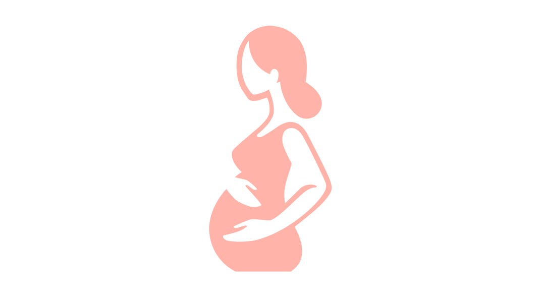 Pregnancy tile