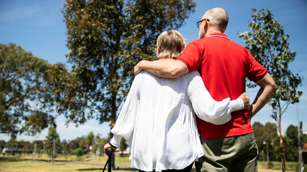 National Carers Week