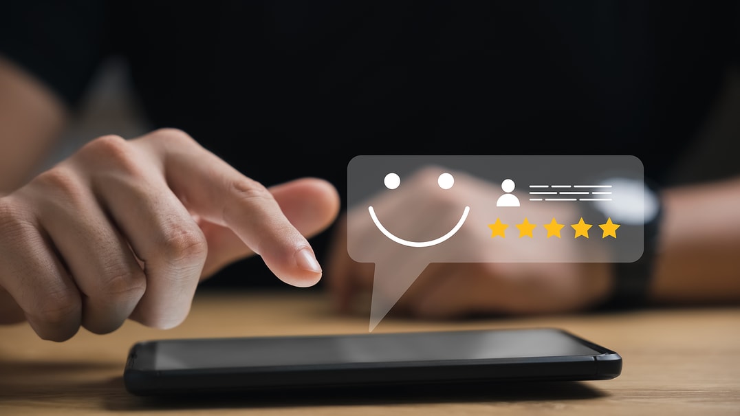 Bigstock Customer Satisfaction Survey C 469247203